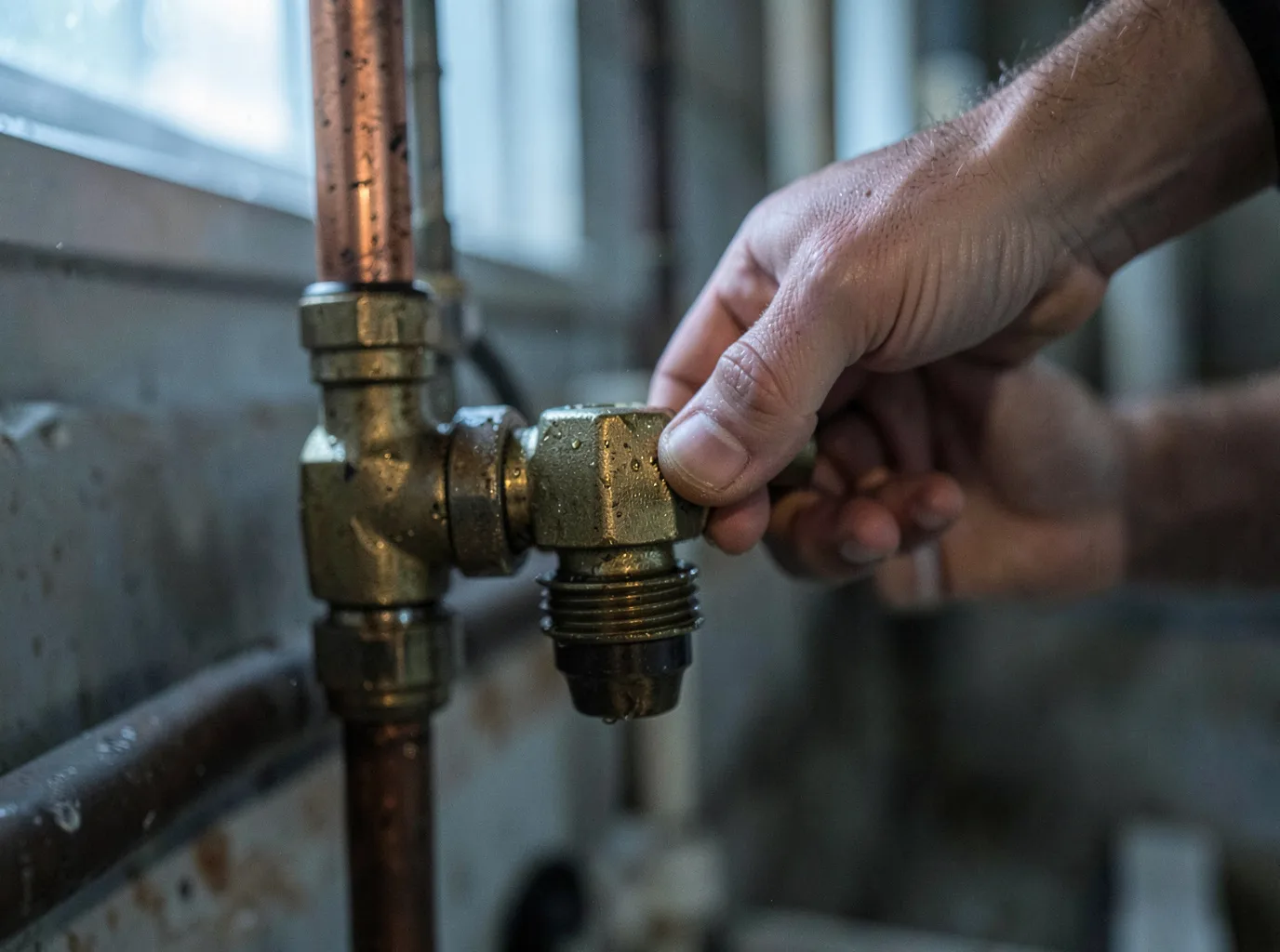 Emergency Plumber Fairfax, VT FAQs